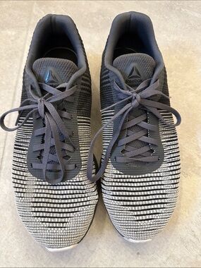 Reebok Men’s CrossFit Sneakers